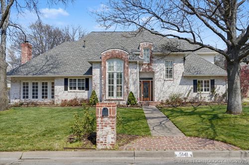 5141 E 107th Street, Tulsa, OK, 74137 | Card Image