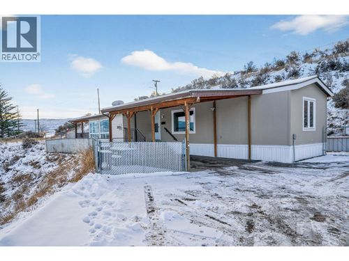 35-1680 Westsyde Road, Kamloops, BC, V2B7B6 | Card Image