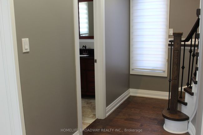 158 Hanson Rd, House other with 4 bedrooms, 3 bathrooms and 2 parking in Mississauga ON | Image 14