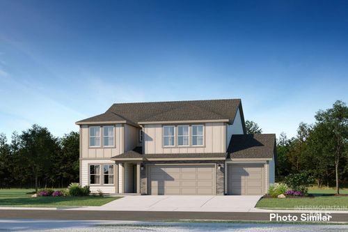 8555 E Dove Field Dr, Nampa, ID, 83687-1148 | Card Image