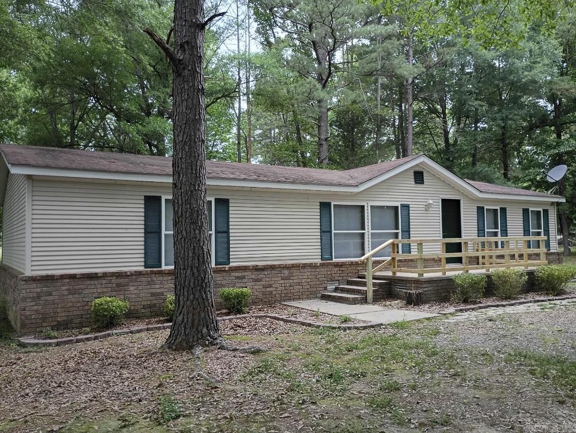 Residential in Roland 2