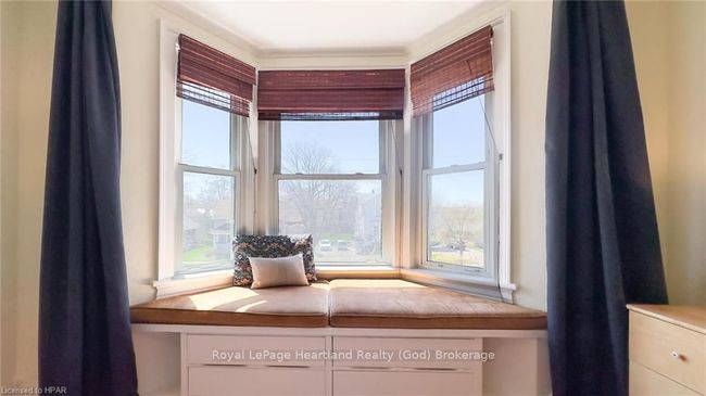 46 Elgin Ave W, House other with 4 bedrooms, 3 bathrooms and 6 parking in Goderich ON | Image 20