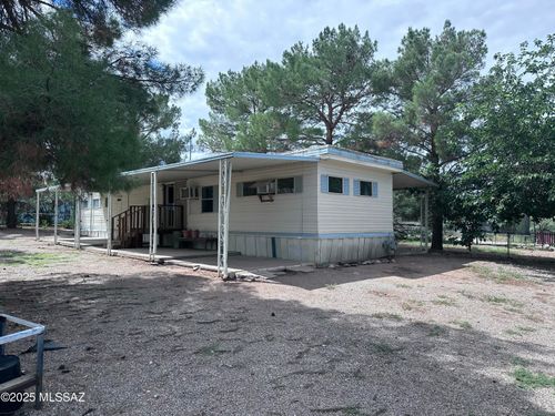 3179 W Robin Rd, Benson, AZ, 85602-7745 | Card Image