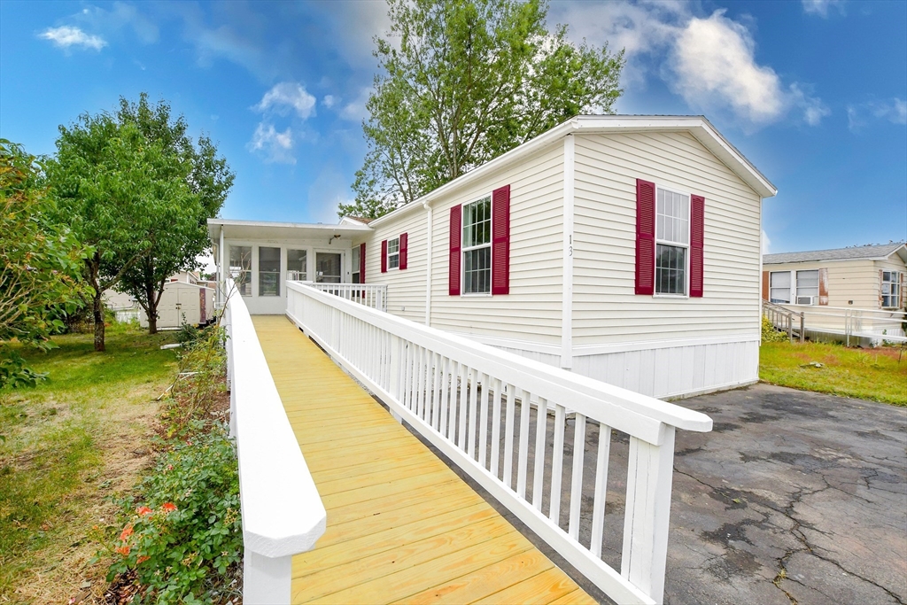 Residential in Wareham 3