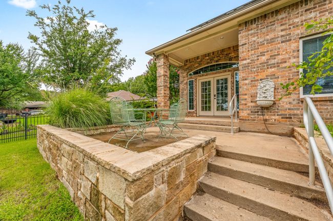 114 Fawn Trl, House other with 2 bedrooms, 2 bathrooms and null parking in Graham TX | Image 23