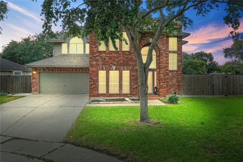 7705 Jacinto Cir, Corpus Christi, TX, 78413-6131 | Card Image