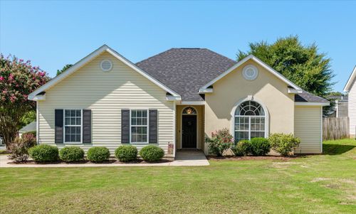 5141 Saddle Cir, Evans, GA, 30809-4893 | Card Image