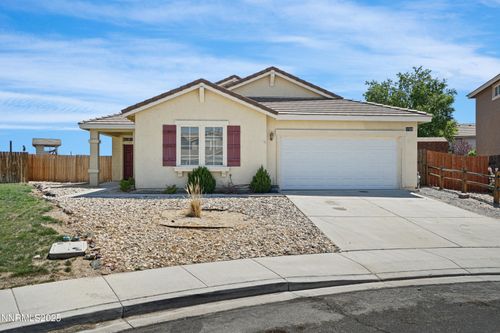 1723 Blue Oak Ct, Fernley, NV, 89408-9230 | Card Image