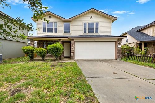 5604 Lions Gate Ln, Killeen, TX, 76549-5618 | Card Image