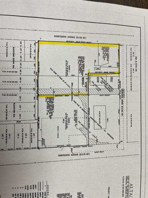 Parcel 2 14th Avenue, MENDOTA, IL, 61342 | Card Image