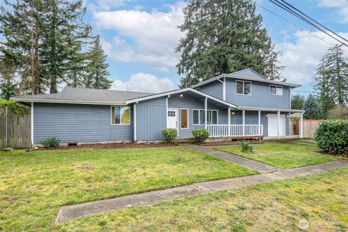 402 E 91st St, Tacoma, WA, 98445-2106 | Card Image