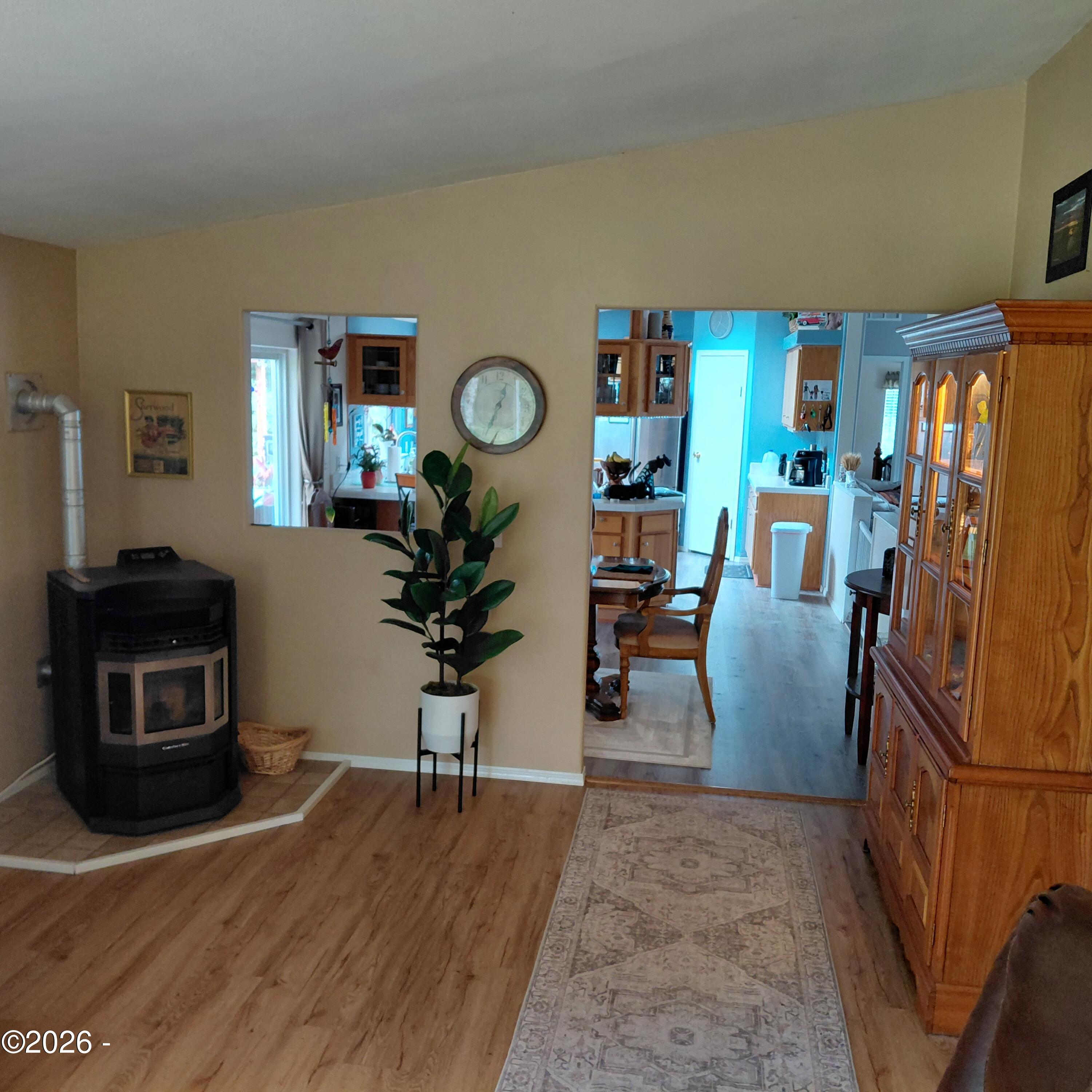 Residential in Bay City 4