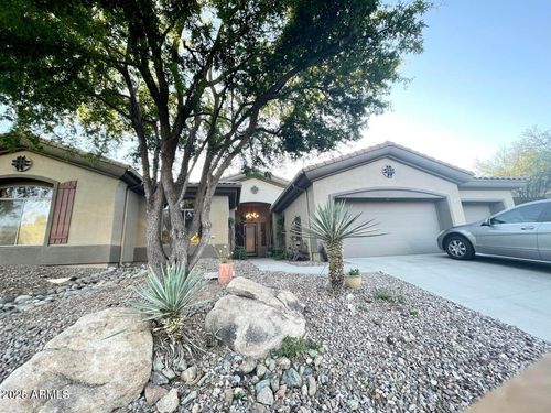42408 N Back Creek Way, Anthem, AZ, 85086-1237 | Card Image