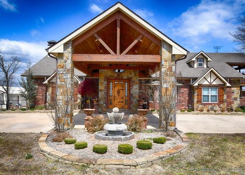 460181 E 1120 Dr, Sallisaw, OK, 74955-5554 | Card Image