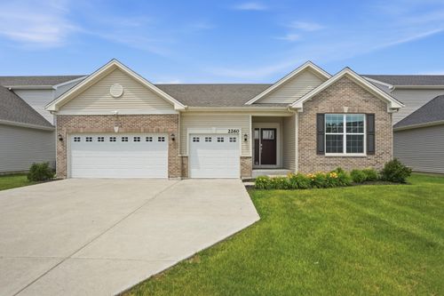 2260 E 110th Ln, Crown Point, IN, 46307-0231 | Card Image