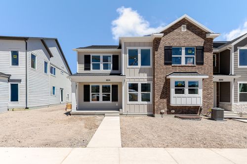 657-804 N Banner Dr, Saratoga Springs, UT, 84045-5860 | Card Image