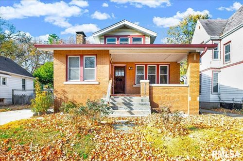 2635 N Peoria Ave, Peoria, IL, 61603-1768 | Card Image