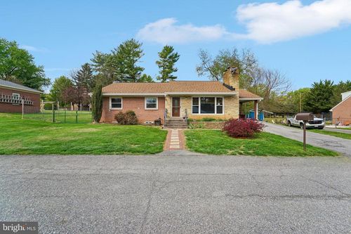 11910 Wesley Dr, HAGERSTOWN, MD, 21742-4381 | Card Image