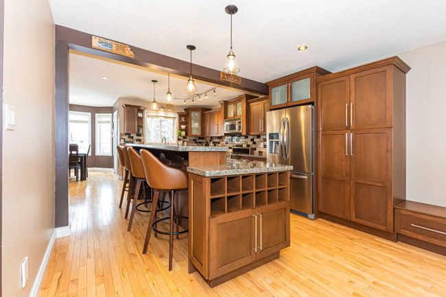 414 Ormsby Rd West Nw, Home with 3 bedrooms, 3 bathrooms and 4 parking in Edmonton AB | Image 12