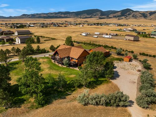 95 Cactus Ln, Townsend, MT, 59644-9689 | Card Image