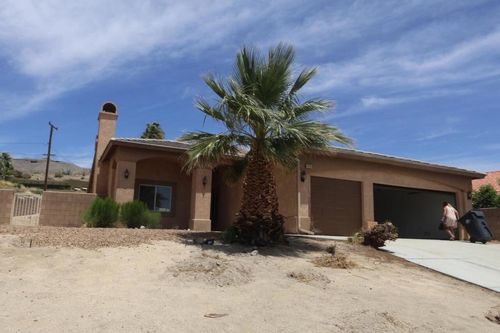 66864 Casa Grande, Desert Hot Springs, CA, 92240-1804 | Card Image