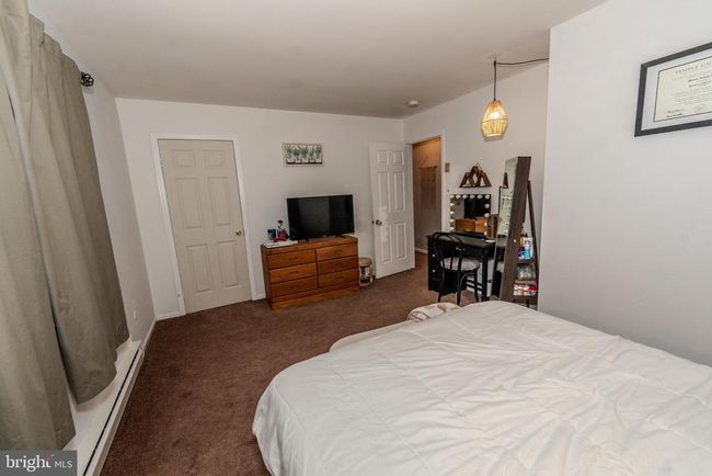 522 Colonial Dr, Townhouse with 3 bedrooms, 1 bathrooms and null parking in EAST GREENVILLE PA | Image 22