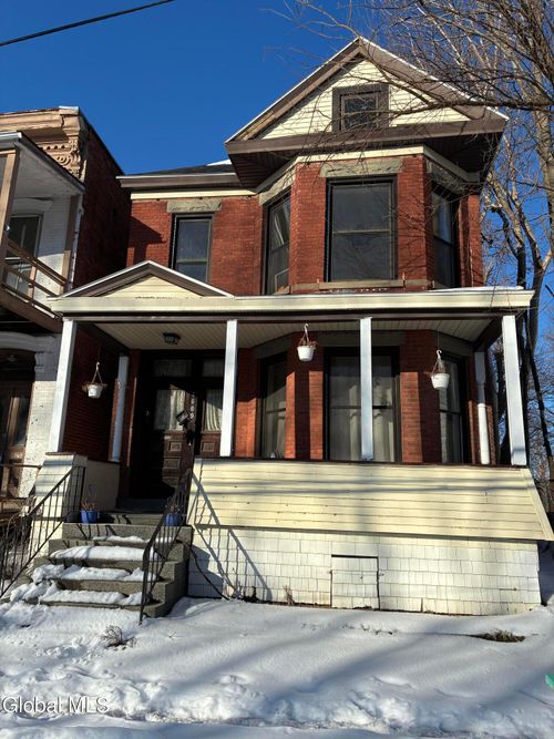 1609 Highland Ave, Troy, NY, 12180-4314 | Card Image