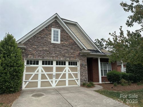 10715 Tom Short Rd, Charlotte, NC, 28277-9100 | Card Image
