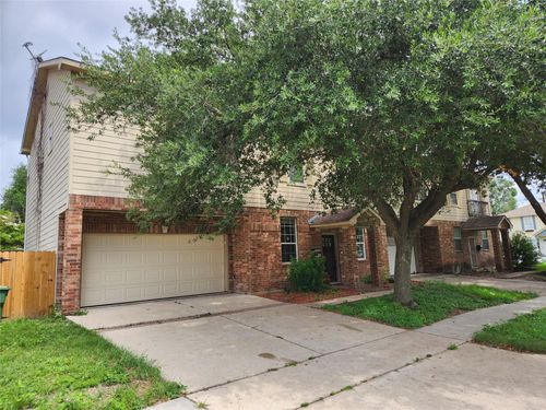 4306 Ennis St, Houston, TX, 77004-5324 | Card Image
