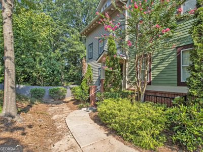 1207 Watson Trail, Condo with 2 bedrooms, 2 bathrooms and 1 parking in Atlanta GA | Image 3