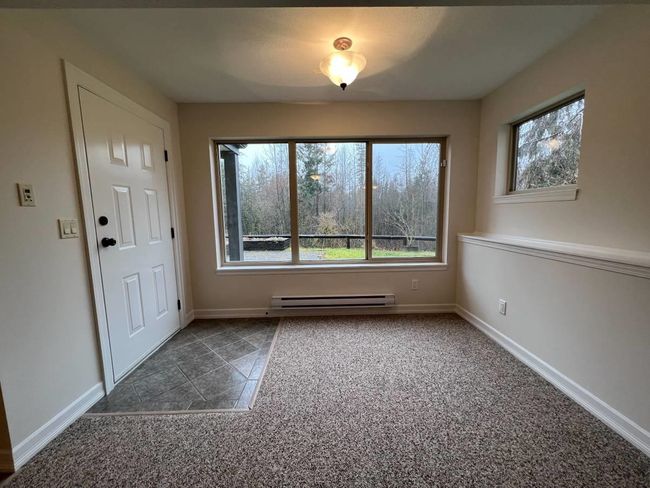SUITE - 13863 Docksteader Loop, House other with 2 bedrooms, 1 bathrooms and null parking in Maple Ridge BC | Image 8