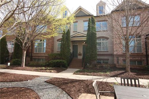 1250 Lavista Cir Ne, Atlanta, GA, 30324-3765 | Card Image