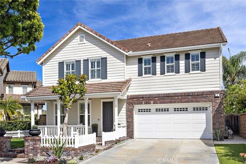 8 St Steven Ct, Ladera Ranch, CA, 92694-1080 | Card Image