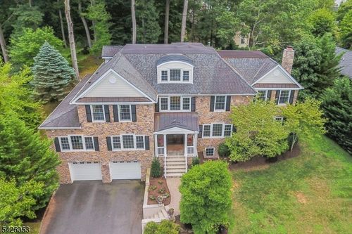 236 Long Hill Dr, Short Hills, NJ, 07078-1521 | Card Image