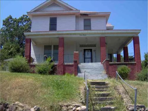 1400 Brown St, Little Rock, AR, 72204 | Card Image