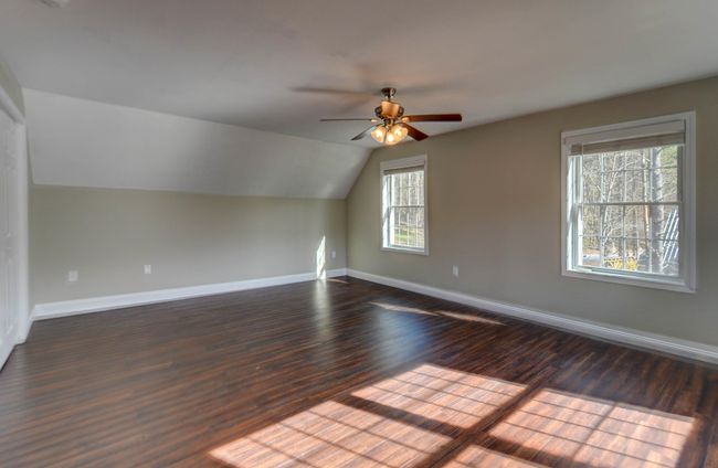 75 Tabor Cir, House other with 3 bedrooms, 2 bathrooms and null parking in Albany NH | Image 22