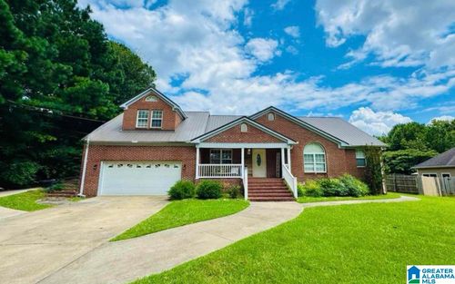 1003 Russell Dr, Weaver, AL, 36277-4307 | Card Image