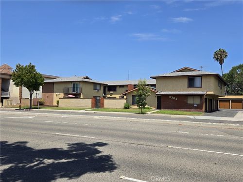 3-8361 Garden Grove Blvd, Garden Grove, CA, 92844-1169 | Card Image