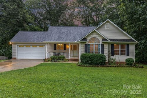 4059 Stoney Creek Dr, Lincolnton, NC, 28092-6106 | Card Image