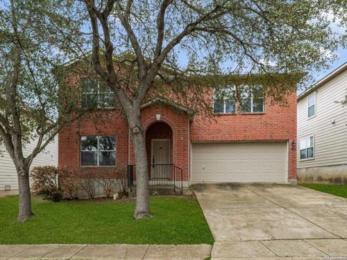 6818 Crest, Live Oak, TX, 78233 | Card Image