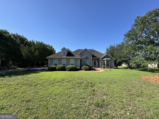 Residential in Warner Robins 2