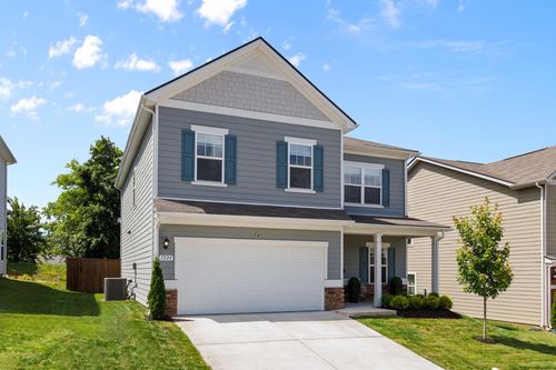 1224 Arroyo Dr, Nashville, TN, 37218-1406 | Card Image