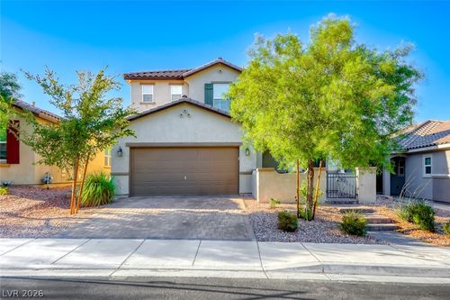 723 Gorringe Ridge Ct, Henderson, NV, 89002-0981 | Card Image
