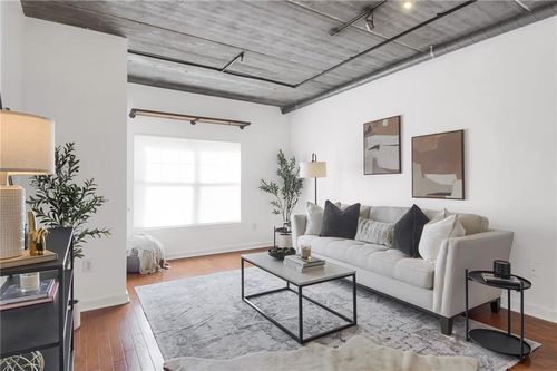 apt-1102-800 Peachtree St Ne, Atlanta, GA, 30308-6025 | Card Image