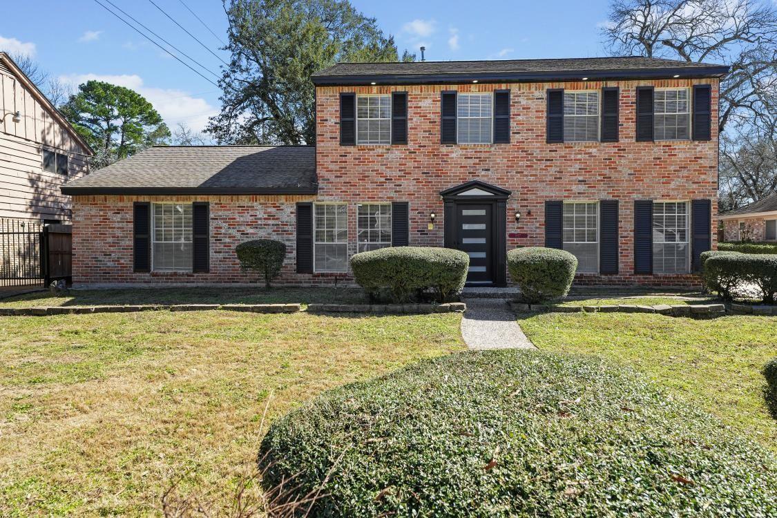 Residential in Houston