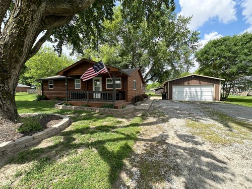 12967 N County Road 825 E, Roachdale, IN, 46172-9431 | Card Image