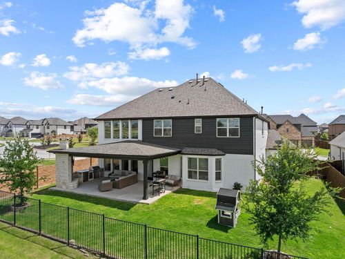 3204 Creek Meadow Dr, Anna, TX, 75409-3550 | Card Image