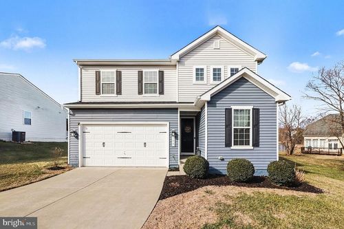 176 Vaughn Ct, CULPEPER, VA, 22701-1211 | Card Image