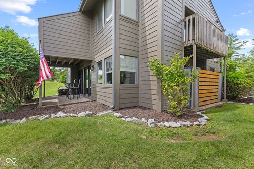 188-9361 S Lake Ridge Dr, Bloomington, IN, 47401-9504 | Card Image