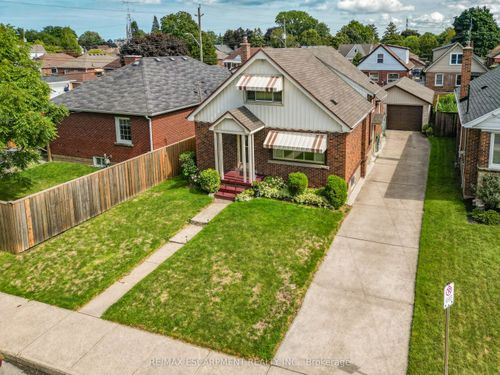 175 Garside Ave S, Hamilton, ON, L8K2W3 | Card Image